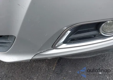 2016 Chevrolet Malibu Limited Ltz из США, поврежденный, VIN 1G11E5SA0GF108854